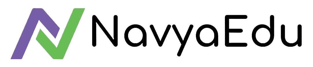 NavyaEdu Logo