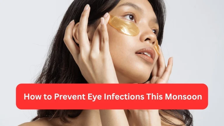 How to Prevent Eye Infections This Monsoon Thumbnail Image by NavyaEdu