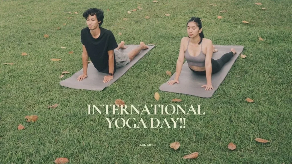 This International Yoga Day, Gen Z Is Choosing Mindfulness Over Meltdowns — Here’s Why 2 The current image has no alternative text. The file name is: iNTERNATIONALYOGADA.webp